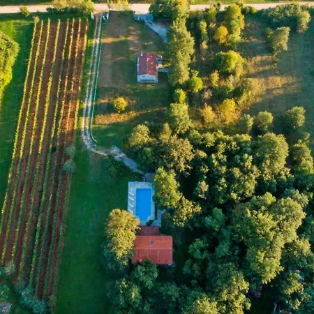 Vikendica Holiday Andigona